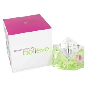 Believe for Women by Britney Spears EDP