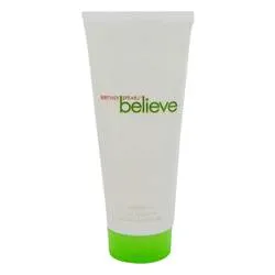 Believe Shower Gel By Britney Spears