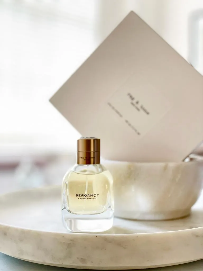 Bergamot fragrance 50ml