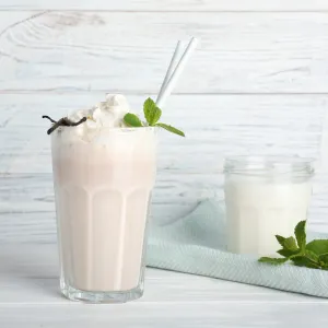 Blended Peppermint Chai