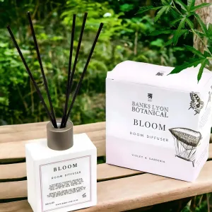 Bloom Room Diffuser