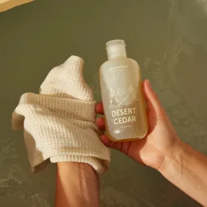 Body Wash