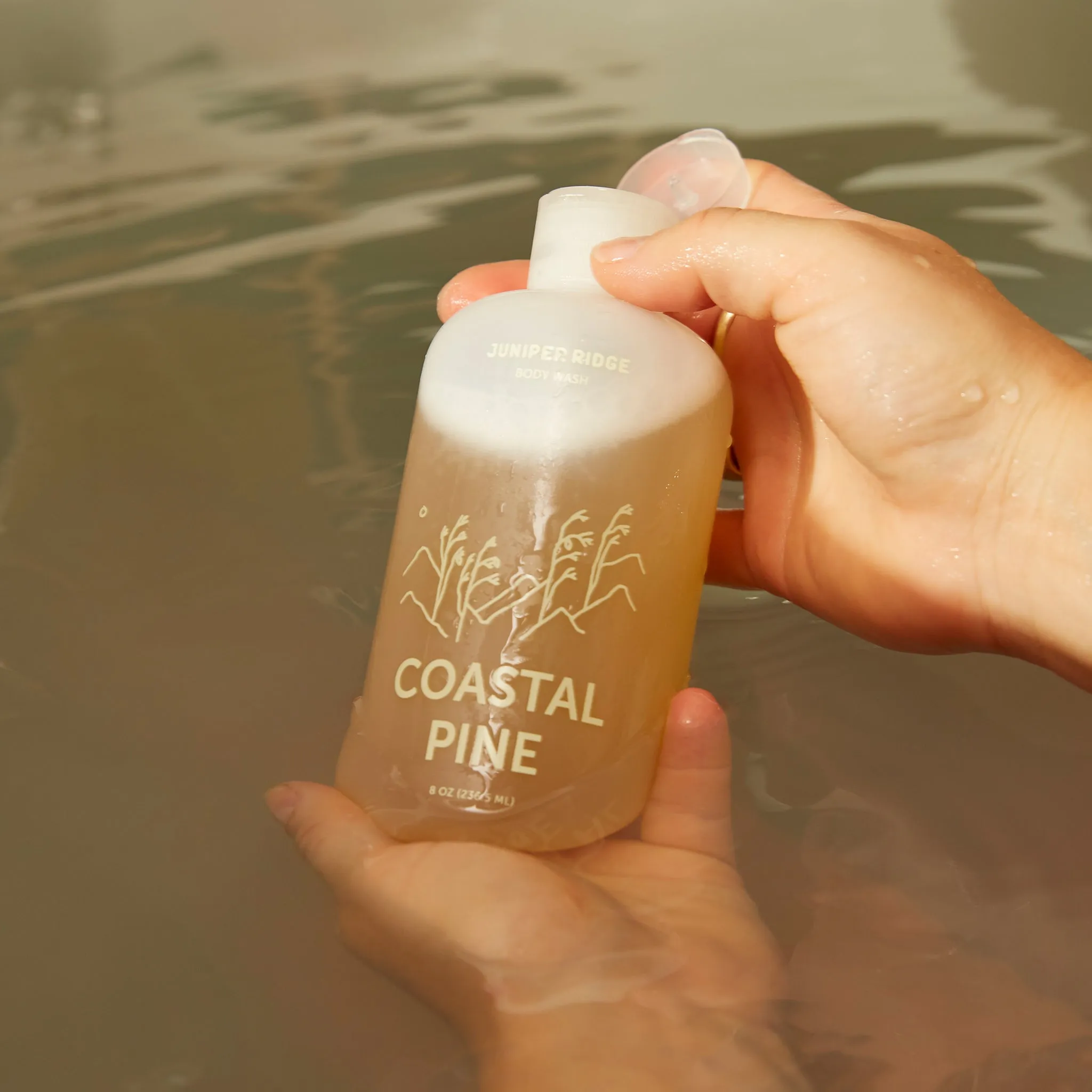 Body Wash