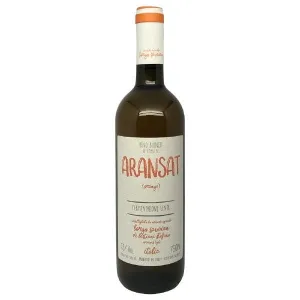 Borgo Savaian "Aransat" Orange Wine