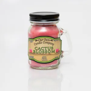 Cactus Blossom Soy Candle