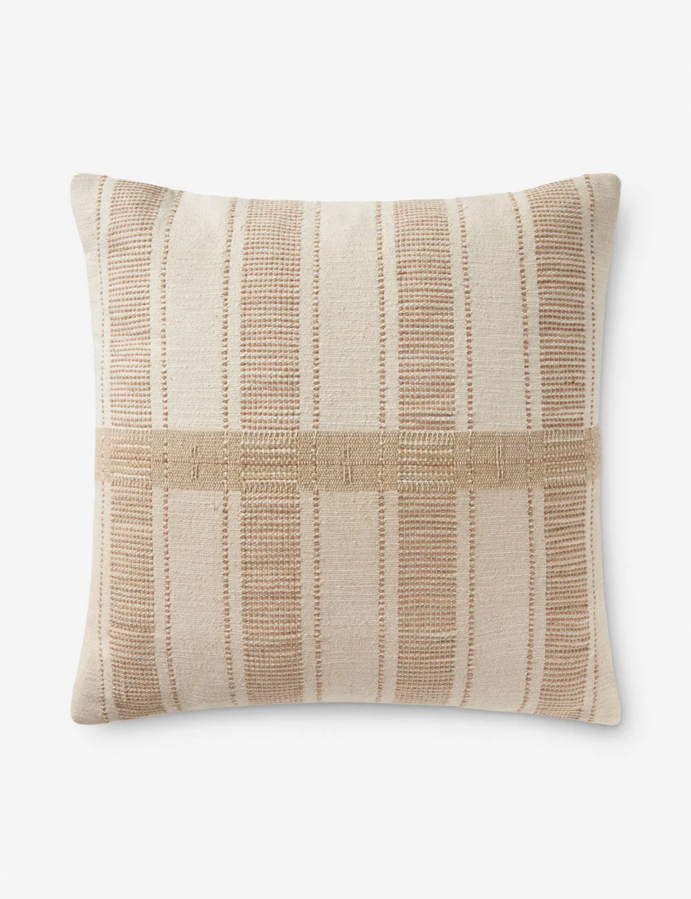 Carmel Pillow by Amber Lewis x Loloi