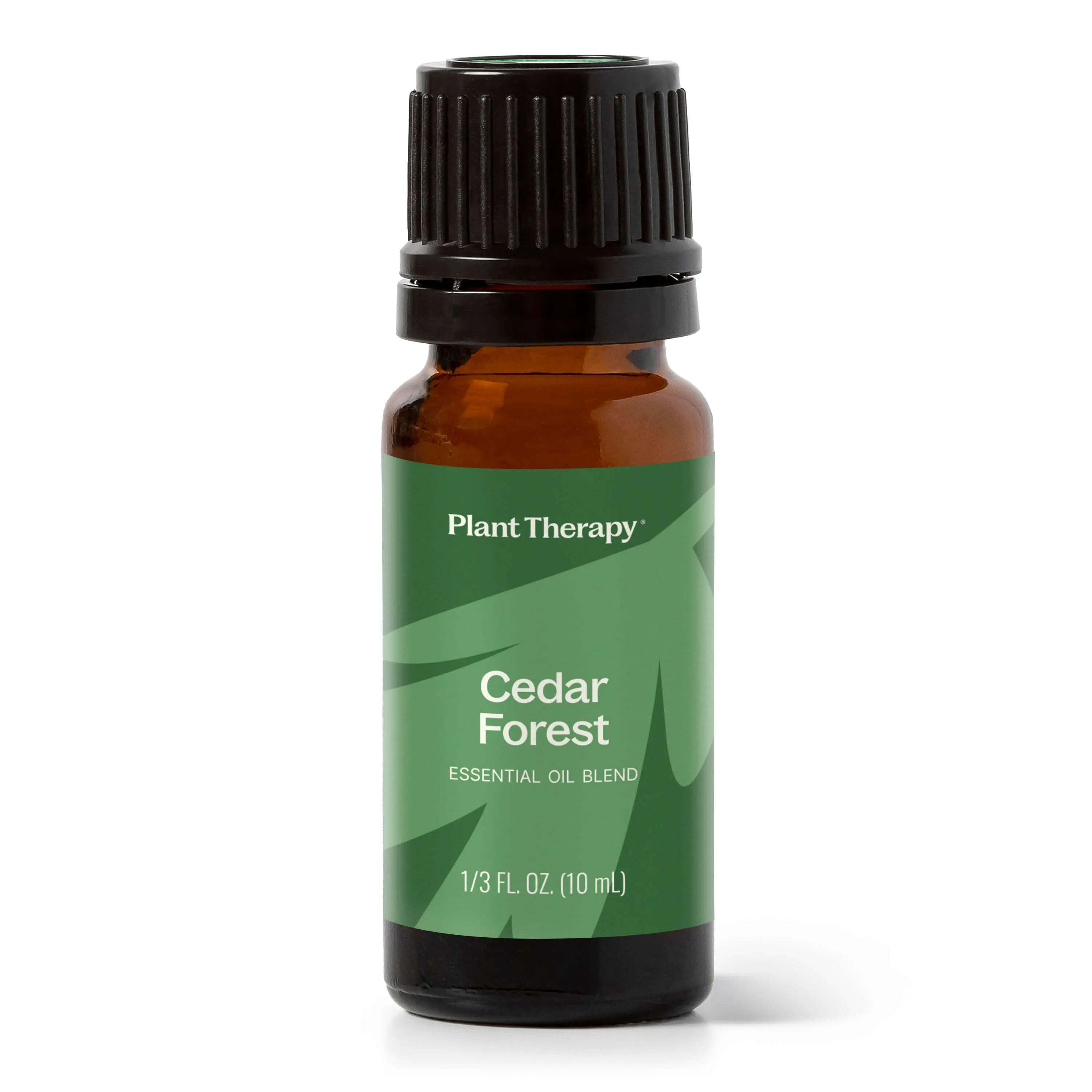 Cedar & Pine Passive Diffuser Set
