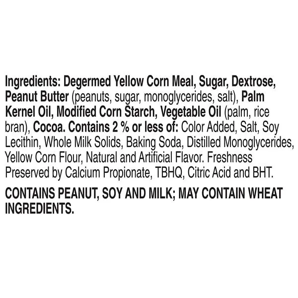 Chex Mix Muddy Buddies Peanut Butter & Chocolate, 10.5 oz