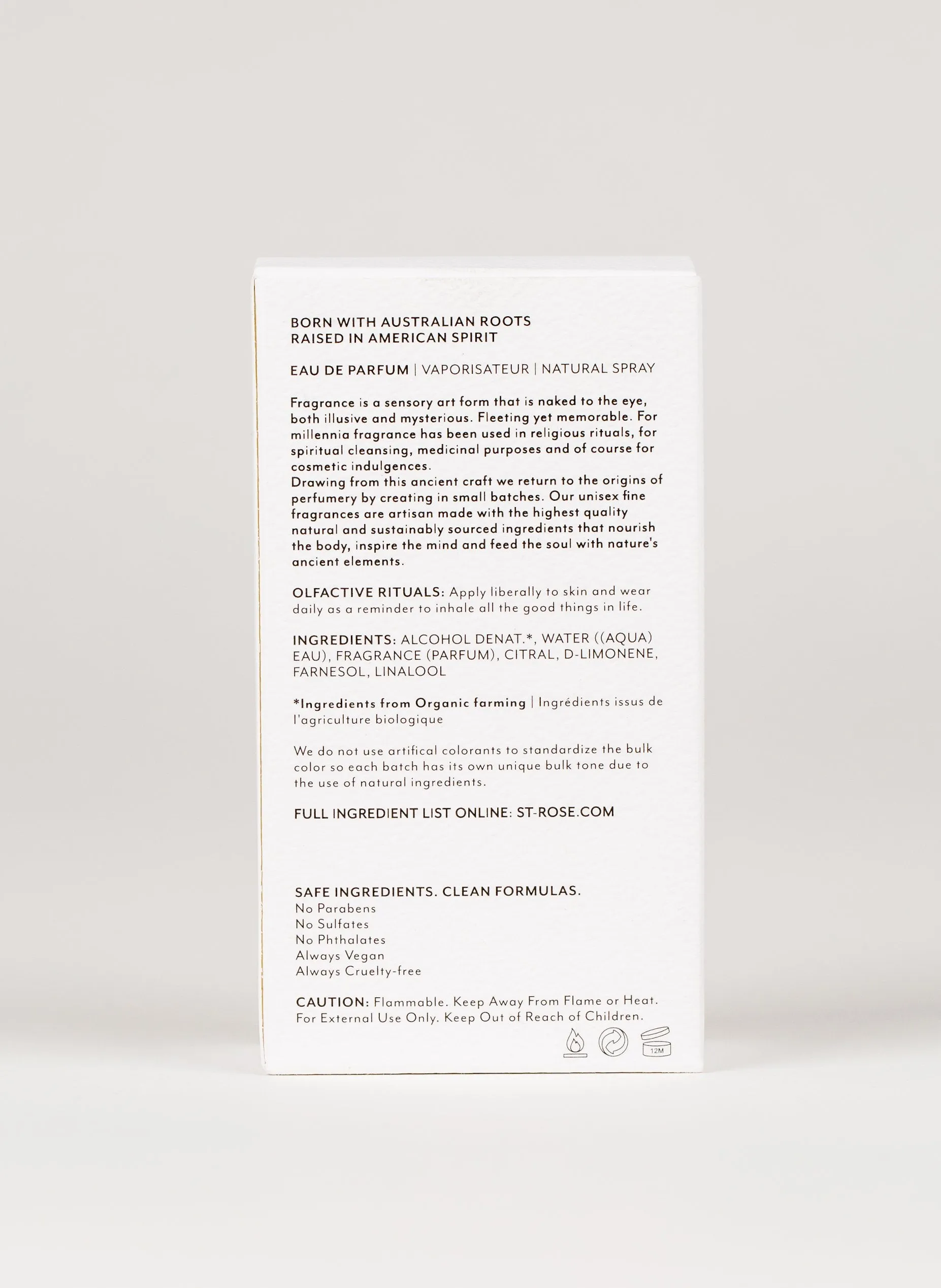 Circa 91 Eau de Parfum 50ML