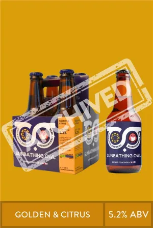 CITRUS ALE