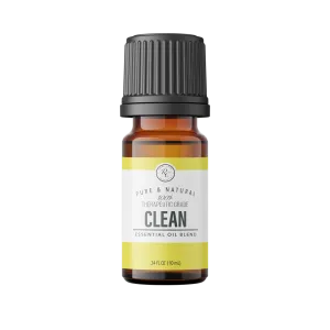 CLEAN | 10 ml