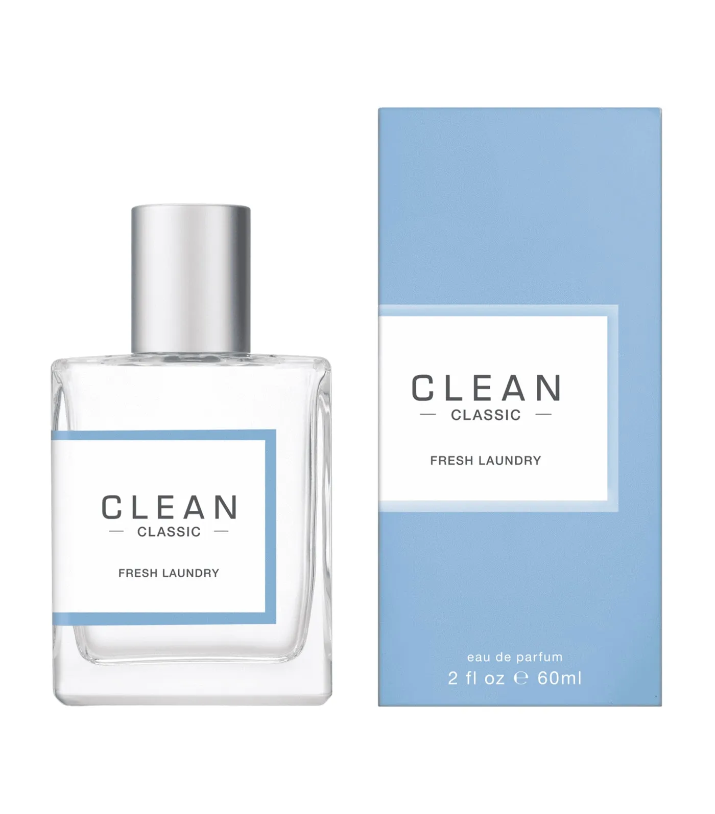 CLEAN CLASSIC Fresh Laundry
