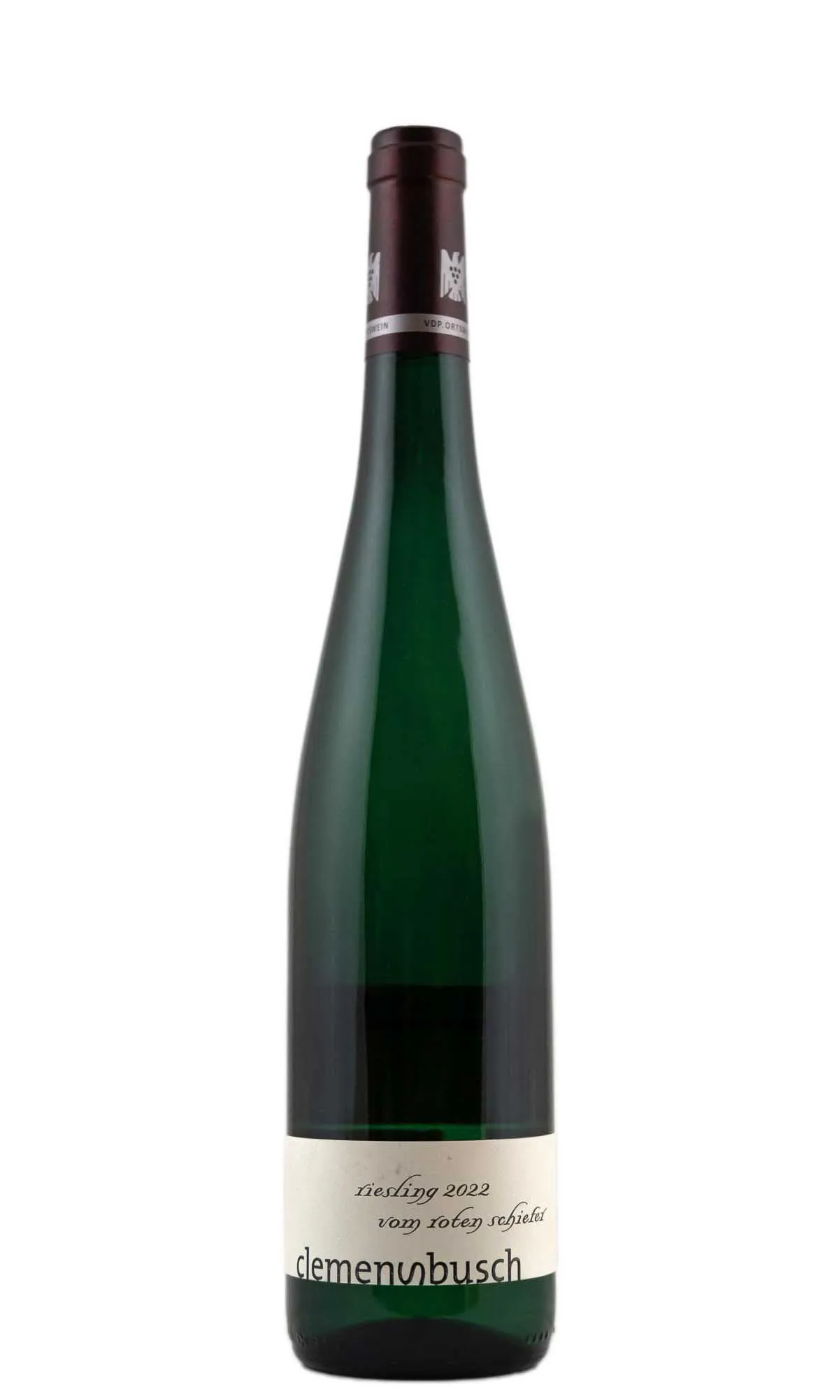 Clemens Busch, Riesling Vom Roten Schiefer, 2022