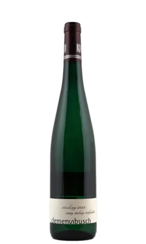 Clemens Busch, Riesling Vom Roten Schiefer, 2022