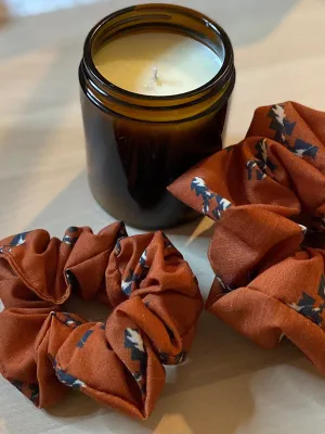 Comfort Scrunchie