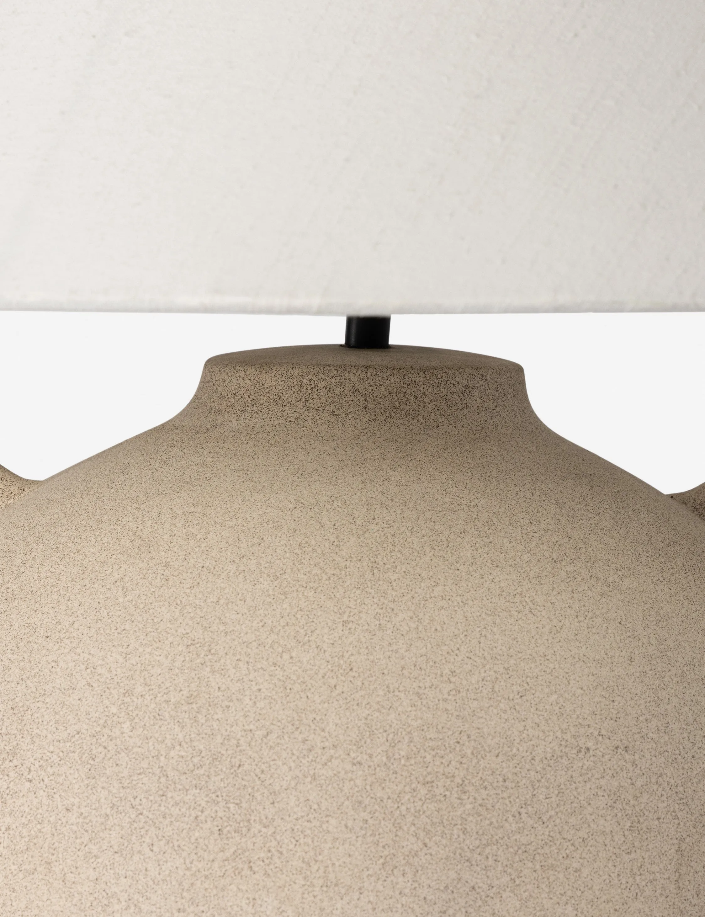 Coralyn Table Lamp