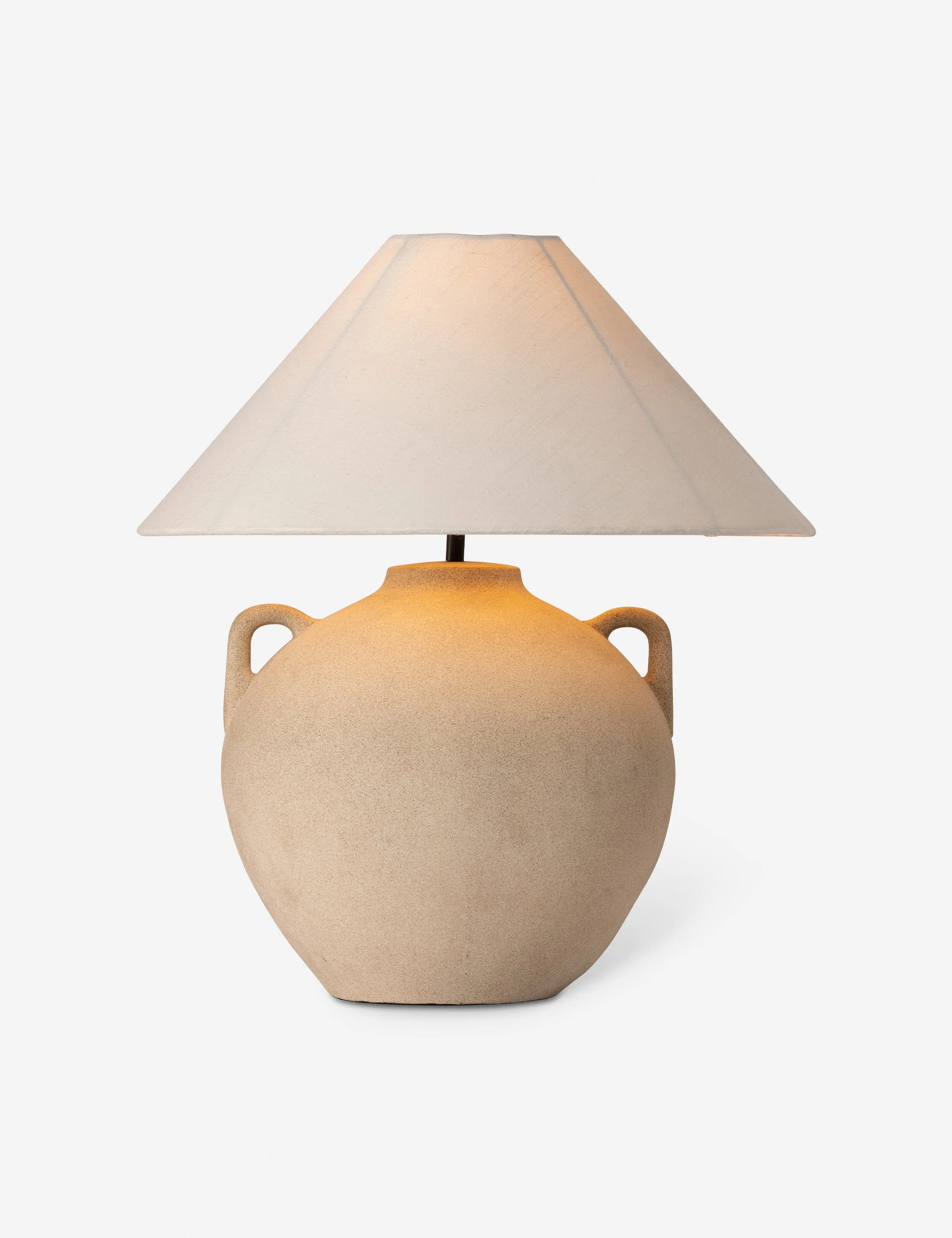 Coralyn Table Lamp