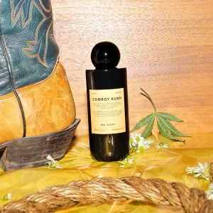 COWBOY KUSH ROOM SPRAY by Boy Smells