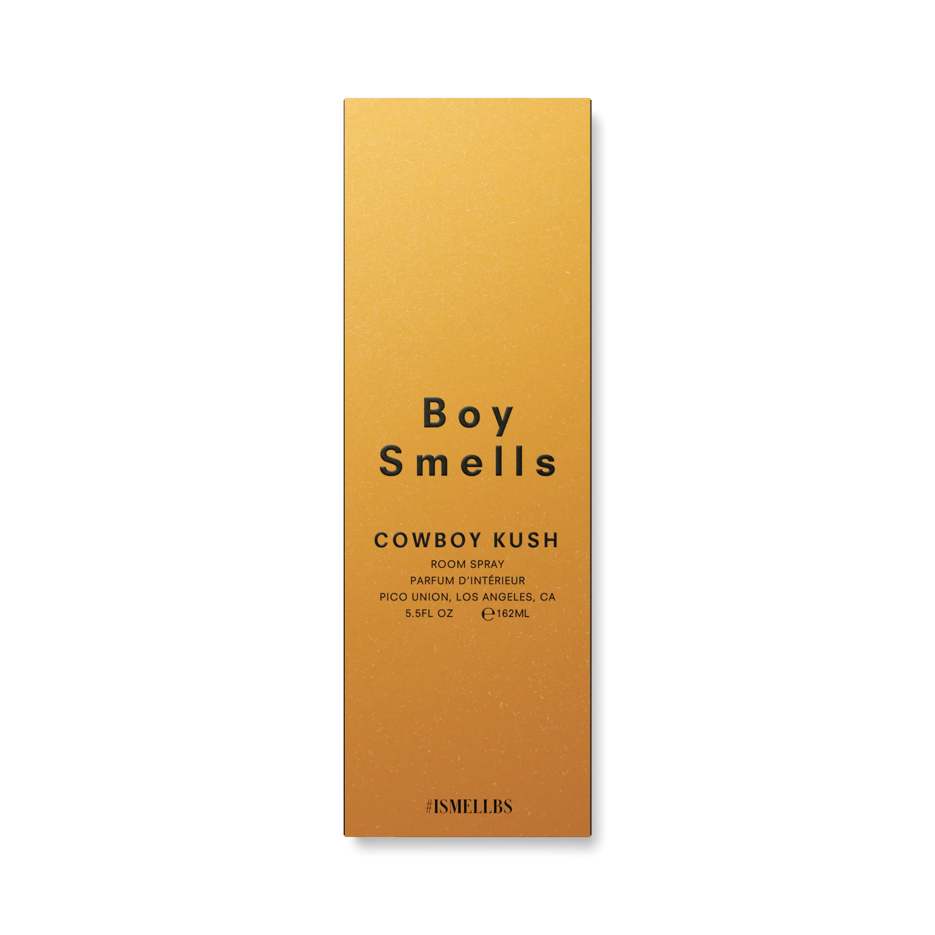 COWBOY KUSH ROOM SPRAY by Boy Smells