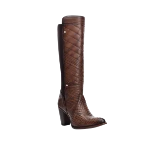 Cuadra Women's Brown Boots