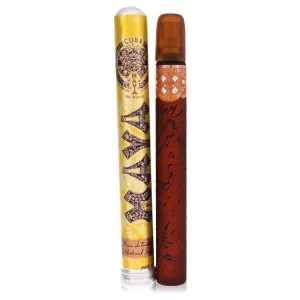 Cuba Maya Eau De Parfum Spray By Fragluxe Eau De Parfum Spray (Cuba Maya Eau De Parfum Spray By Fragluxe)