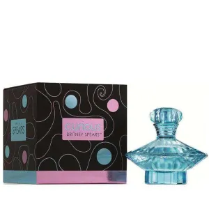 Curious by Britney Spears 100ml