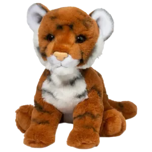 DC Romie Tiger