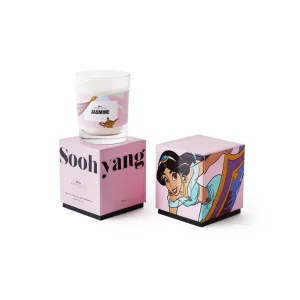Disney Jasmine Candle 200g