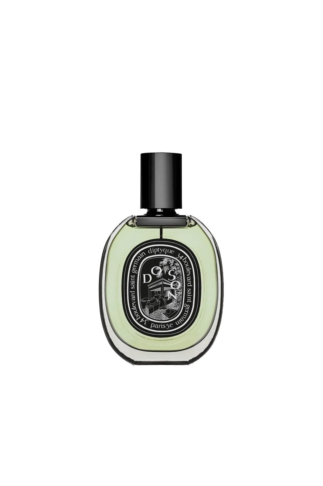 Do Son Eau De Parfum