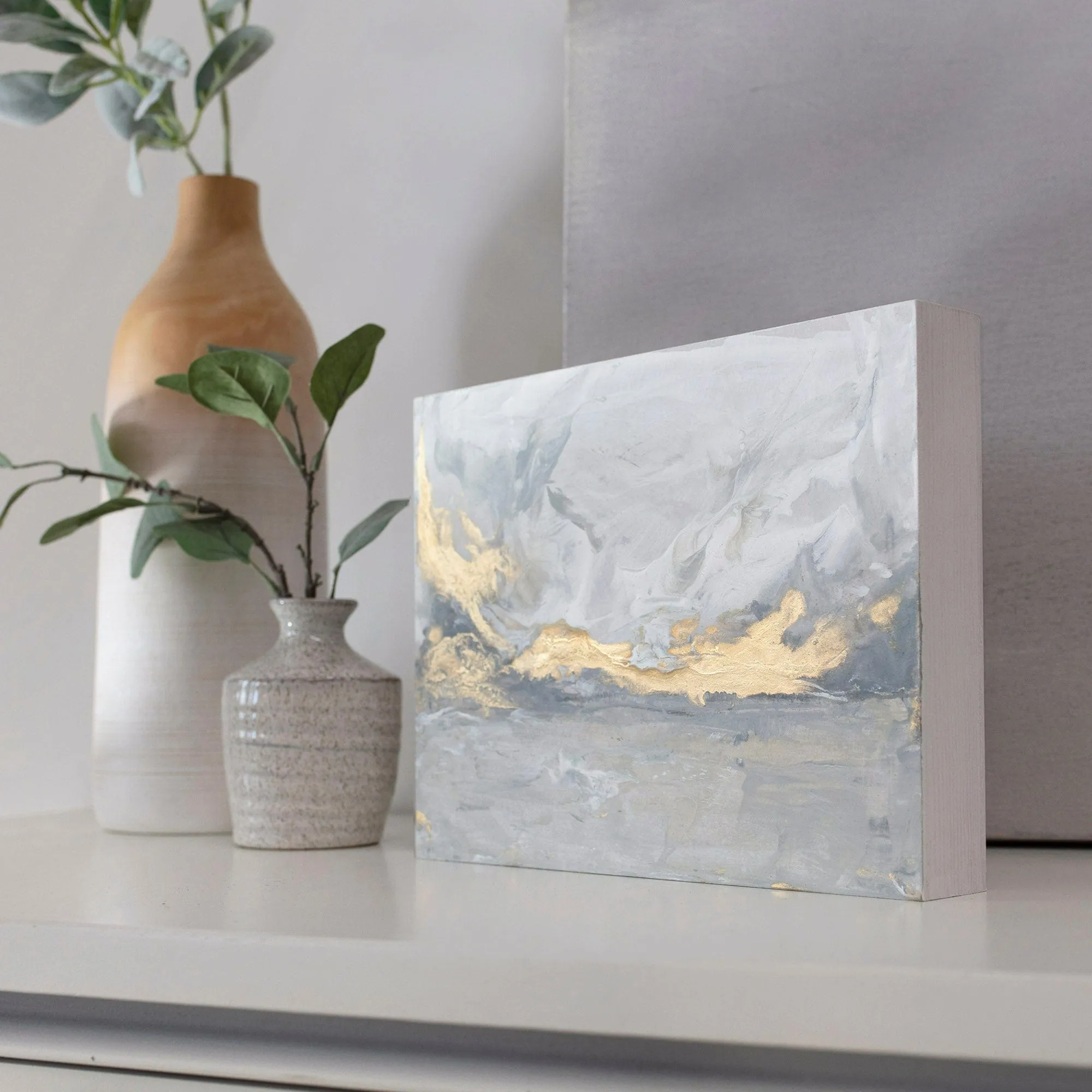 Dune Grass - Original