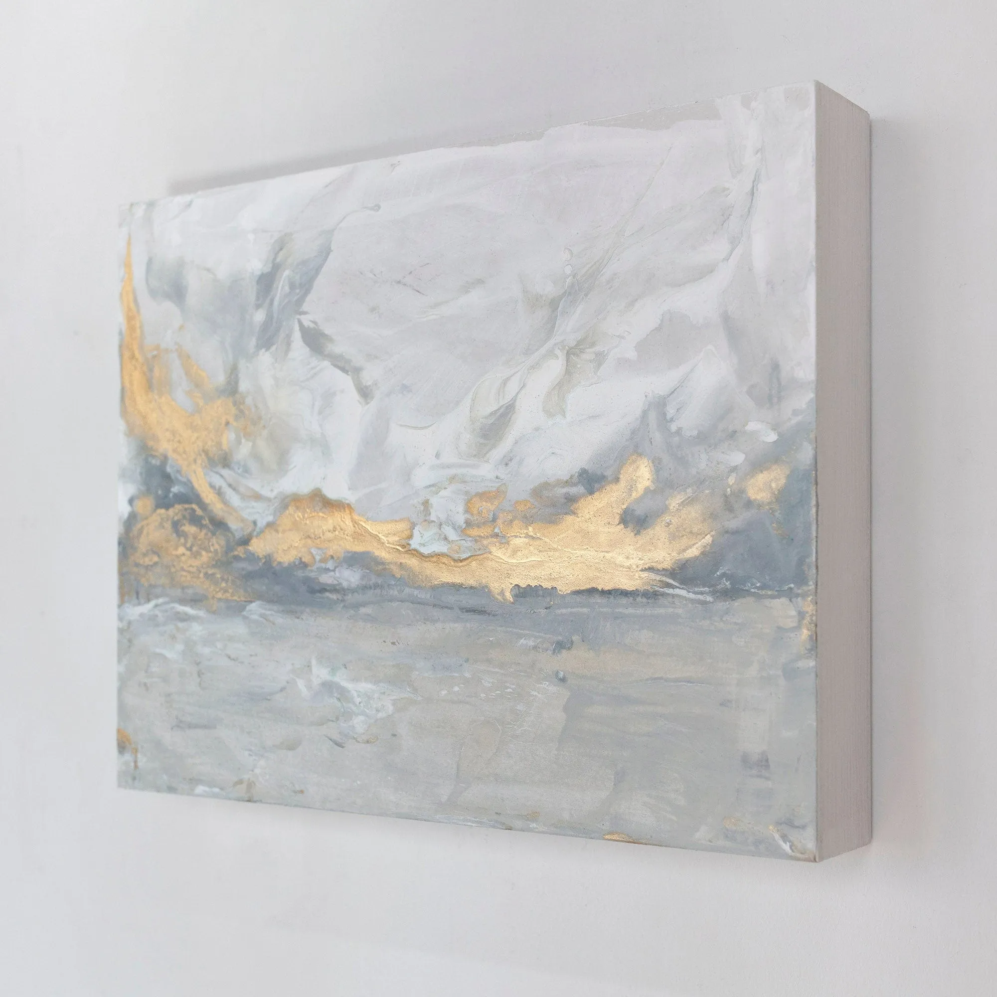 Dune Grass - Original