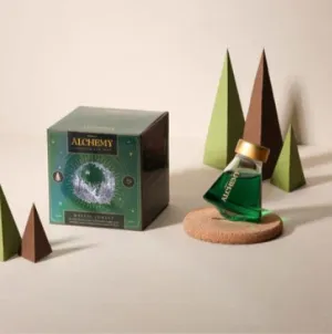 Endless - Alchemy Fountain Pen Inks - Mystic Forest