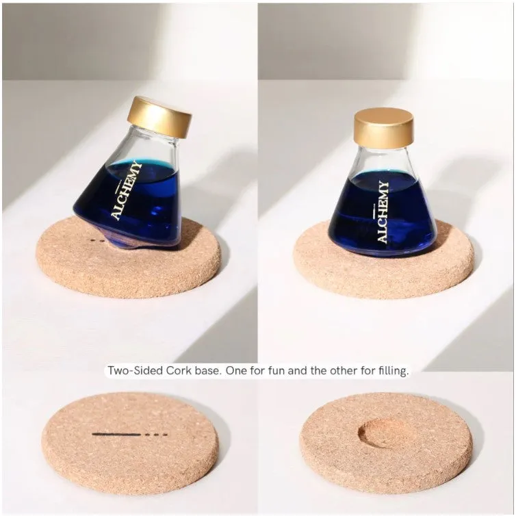Endless - Alchemy Fountain Pen Inks - Mystic Forest