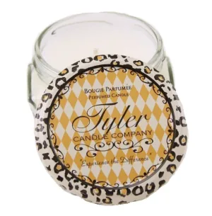 Entitled 3.4oz Candle