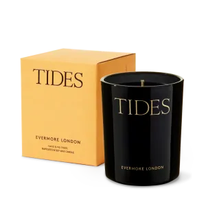 Evermore Tides Candle