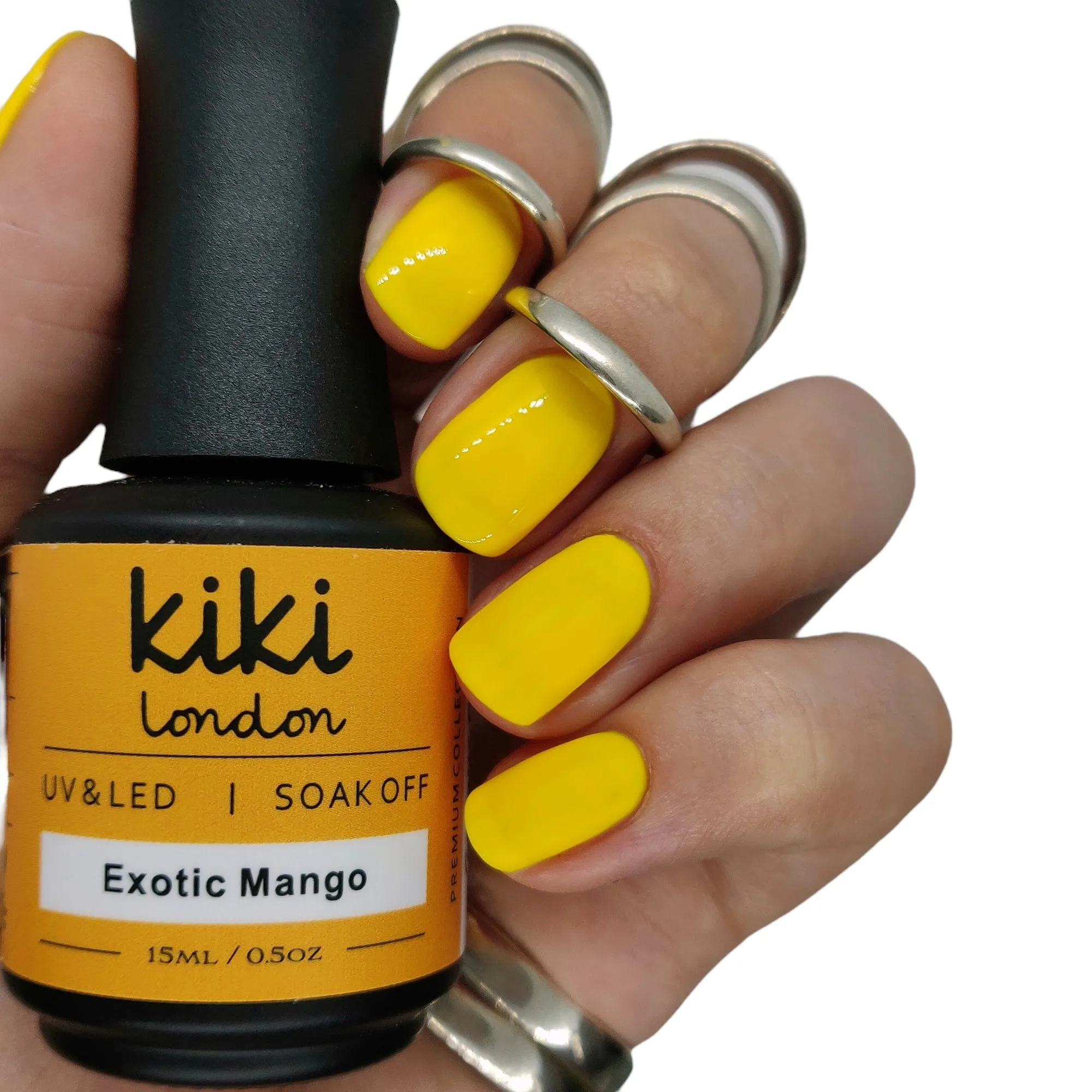 Exotic Mango