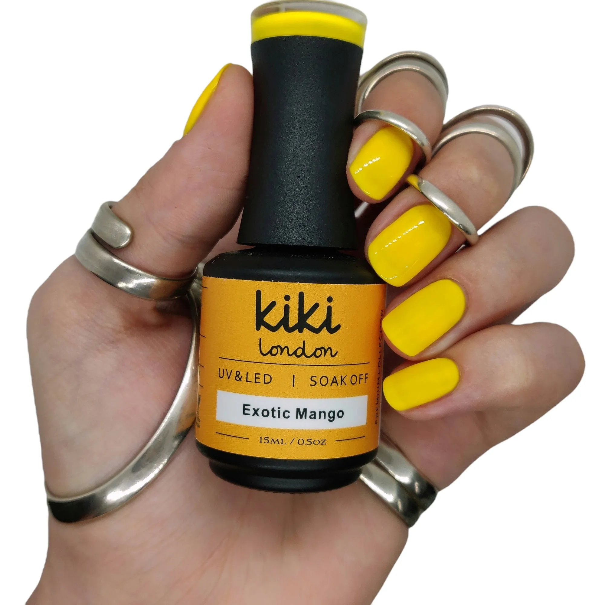 Exotic Mango