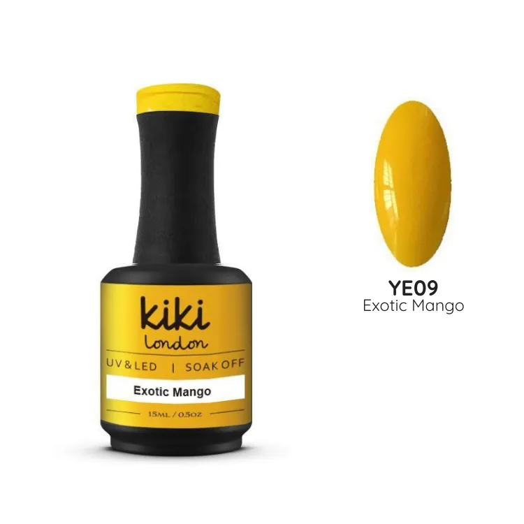 Exotic Mango