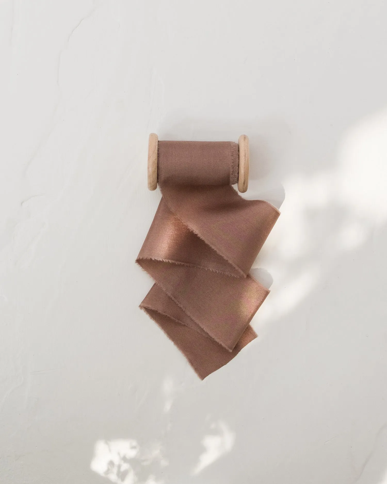 Faded Bronze