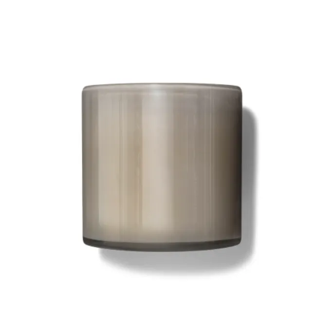 Fireside Oak Candle