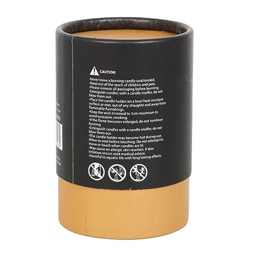 Forest Bee Sweet Honey Candle: Mystical Bee Design, Dark Forest Realms, Sacred Creatures, Vegan Paraffin Wax, 25-Hour Burn Time - Soothing Home Fragrance