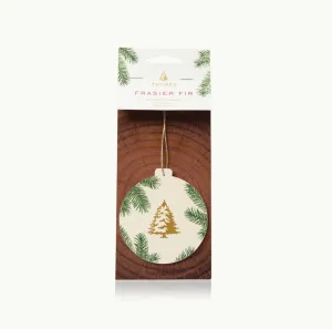 Frasier Fir Decorative Sachet