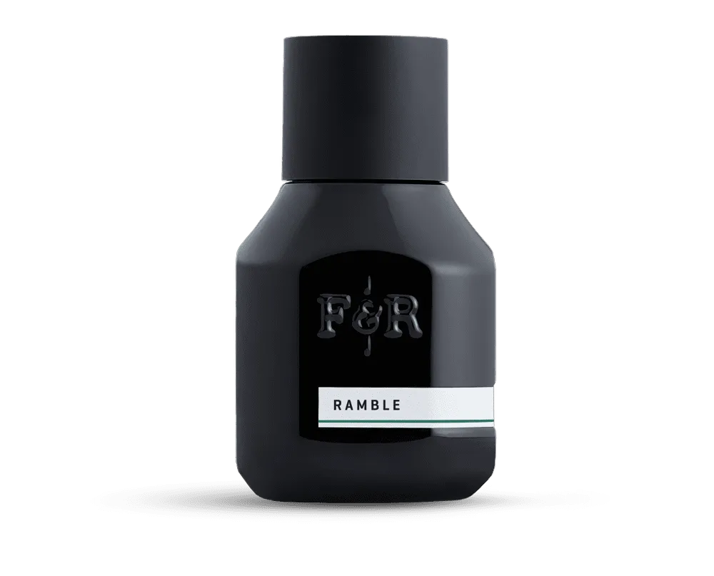 Fulton & Roark Ramble Extrait de Parfum