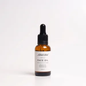 Gentle Face Oil