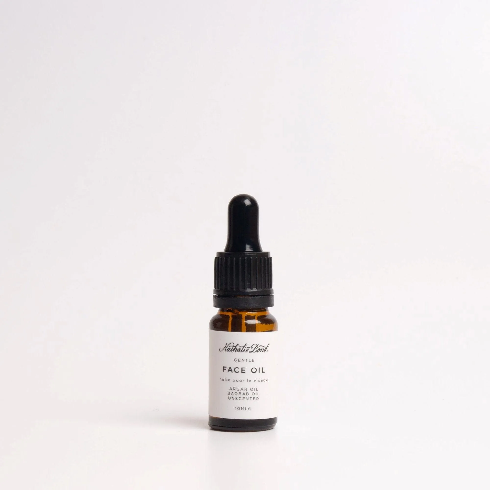 Gentle Face Oil
