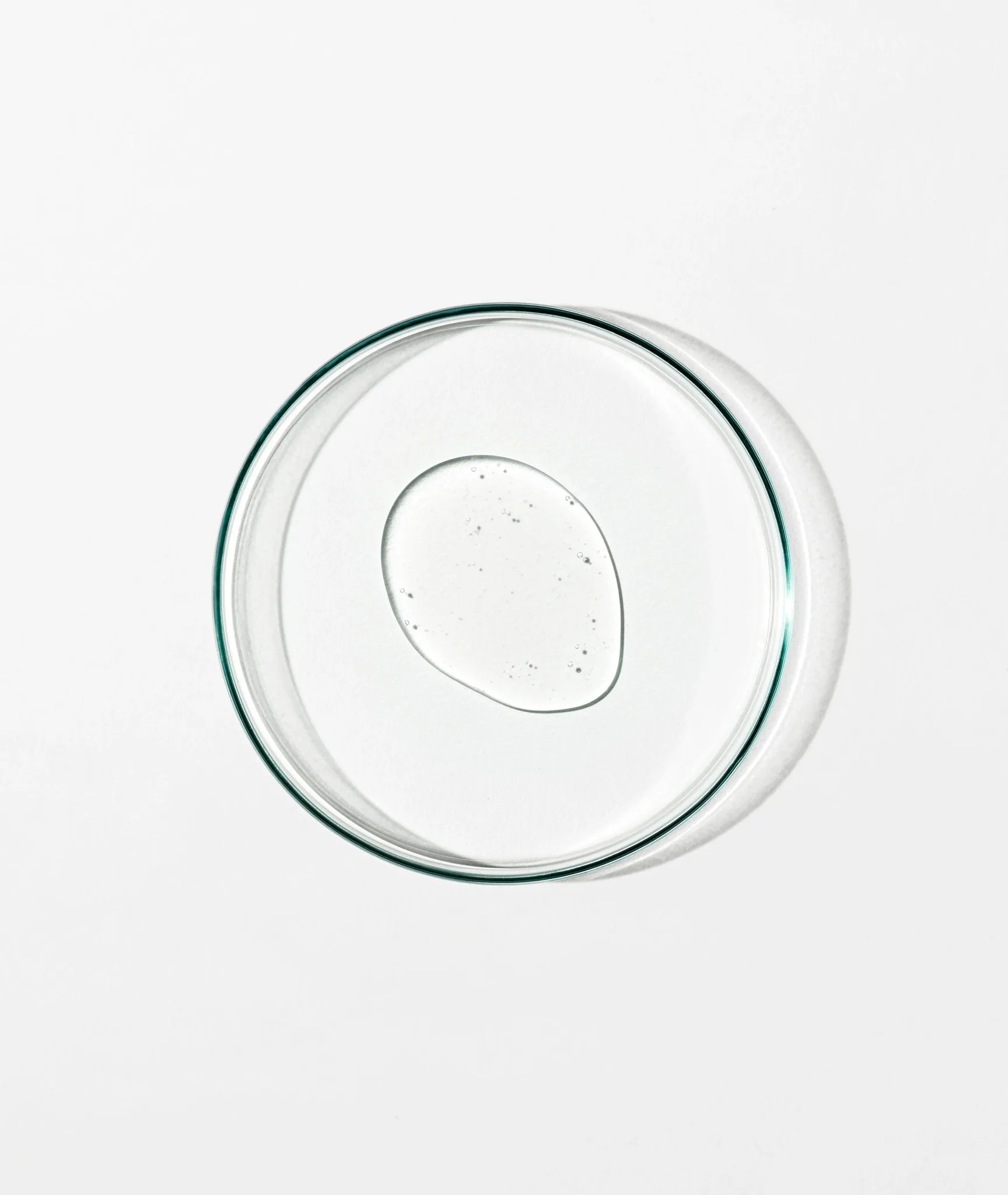 Gentle Gel Facial Cleanser
