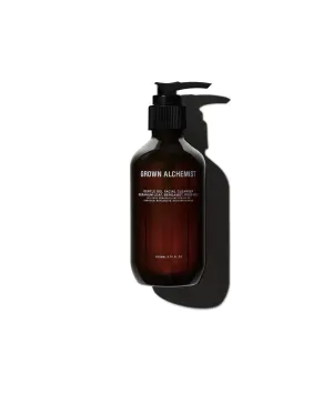Gentle Gel Facial Cleanser