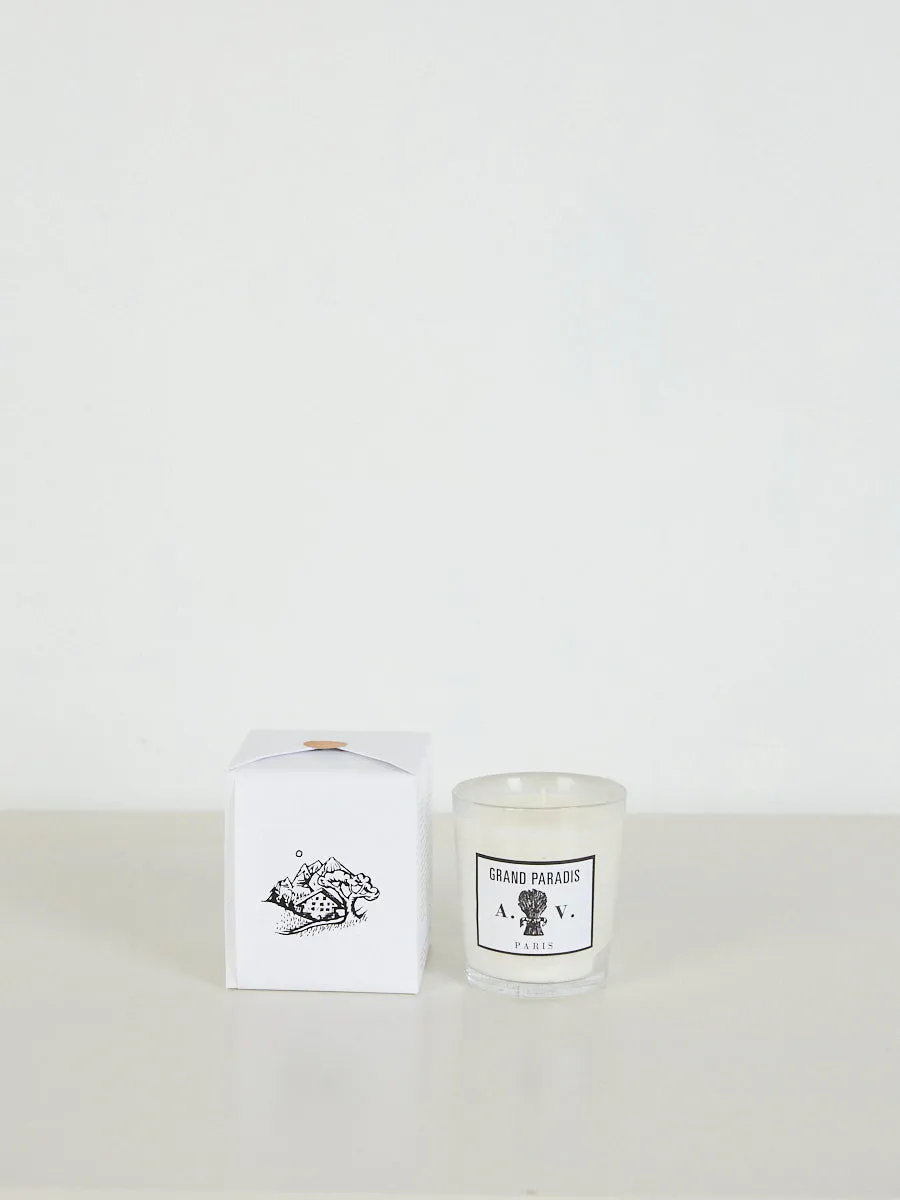Grand Paradis Candle 260g