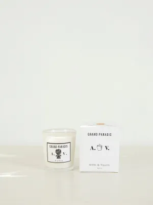 Grand Paradis Candle 260g