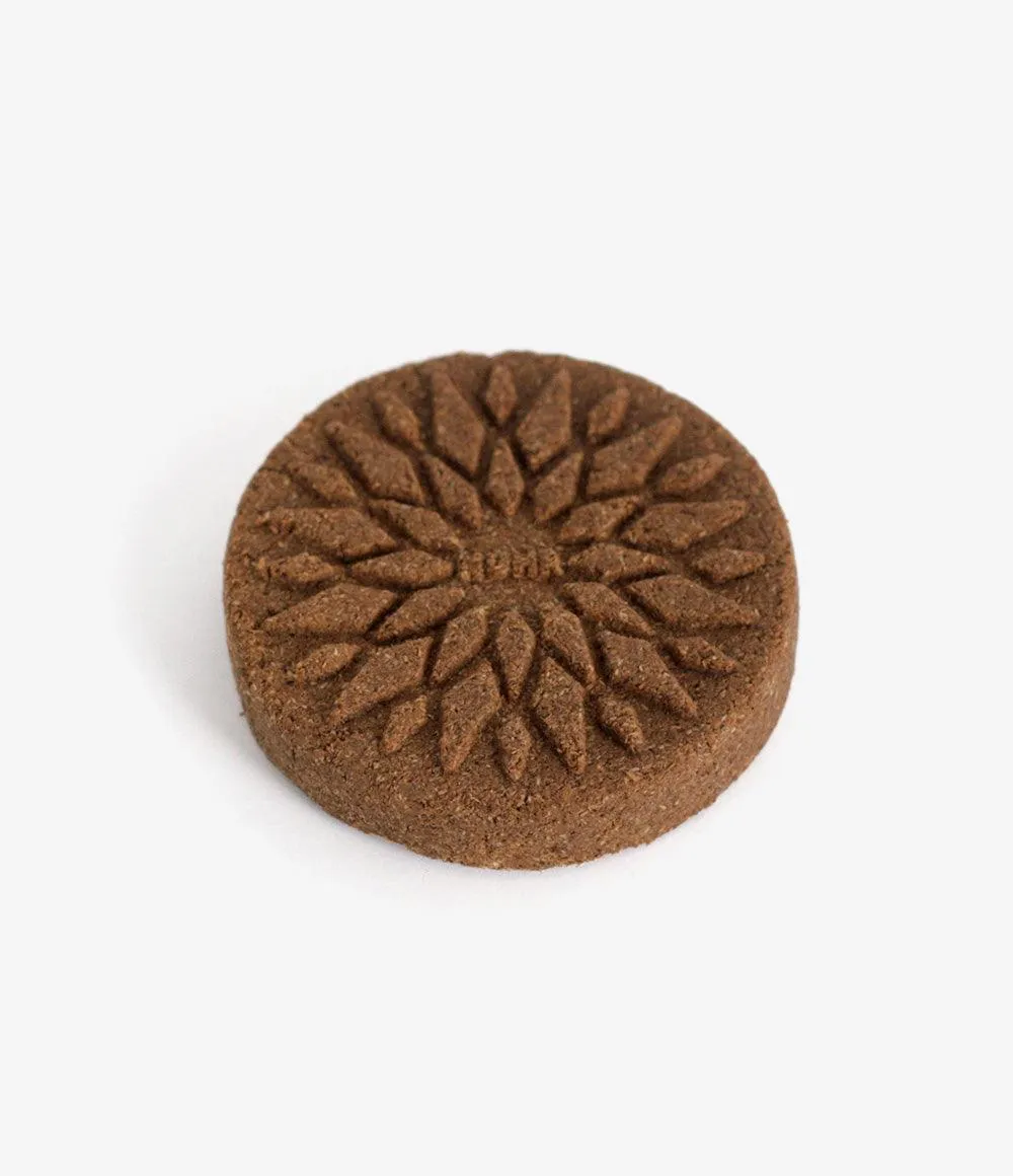 Haramain Bakhoor Bricks 50g